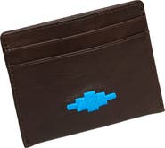 pampeano Rombo Card Slip