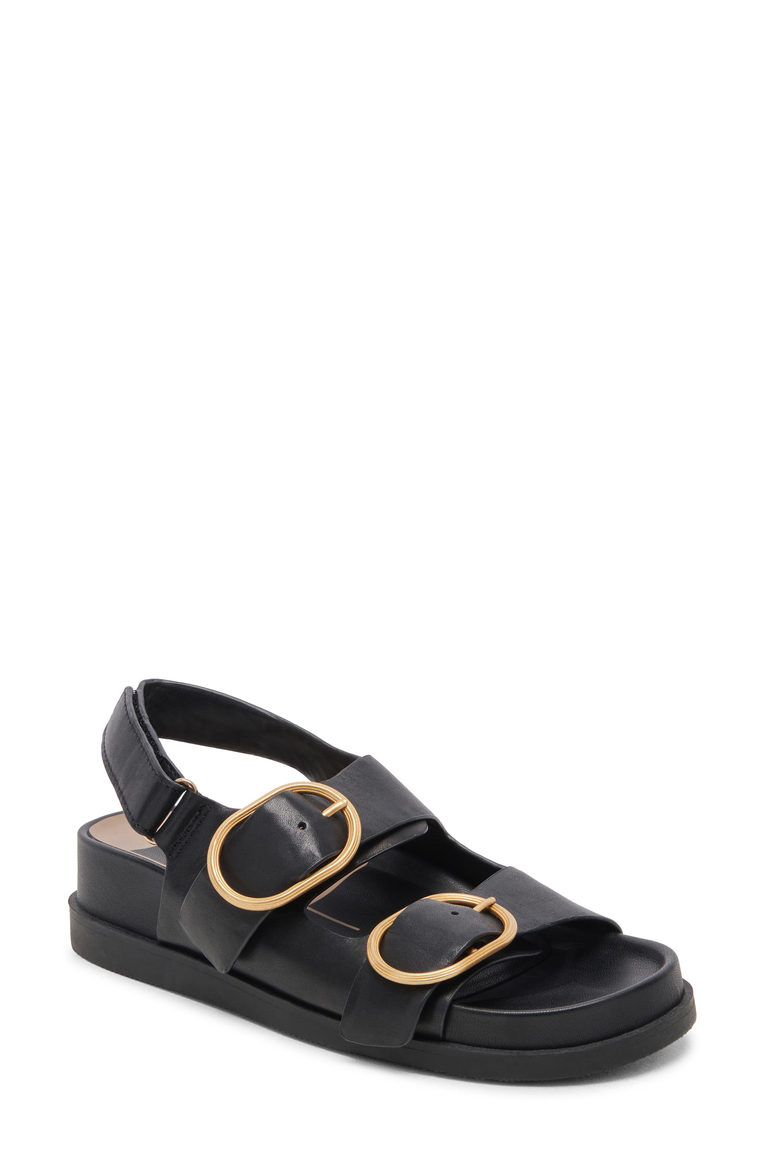 Dolce Vita Starla Platform Sandal, Main, color, 