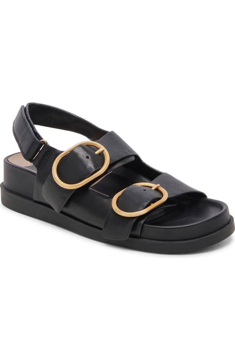 Dolce Vita Starla Platform Sandal, Main, color,