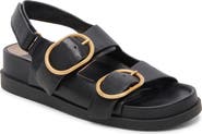 Dolce Vita Starla Platform Sandal