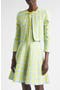 selected Cerulean/ Pear