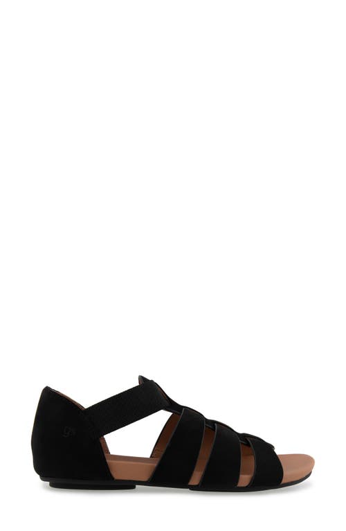 GENTLE SOULS BY KENNETH COLE GENTLE SOULS LENNON STRAPPY SANDAL