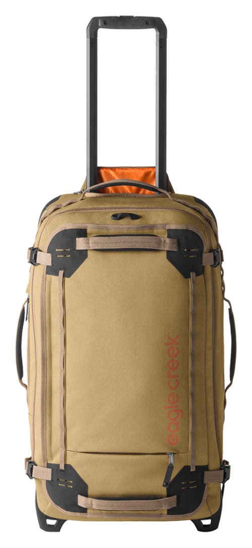 Eagle Creek Gear Warrior Xe Medium Luggage