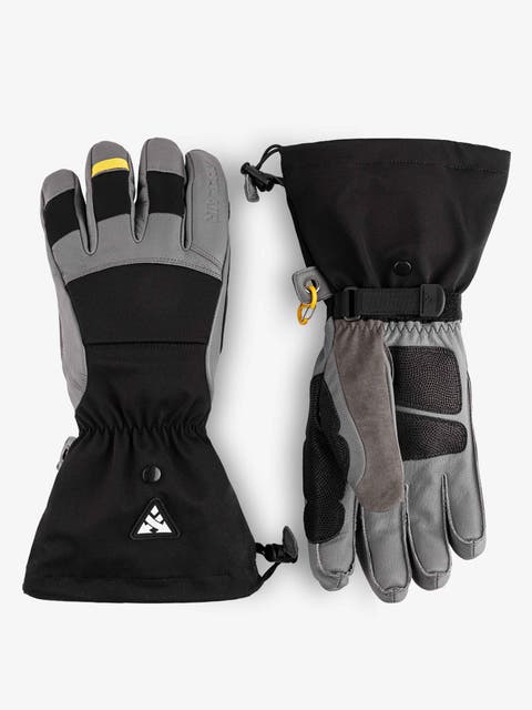 Synergy 2-in-1 Gloves