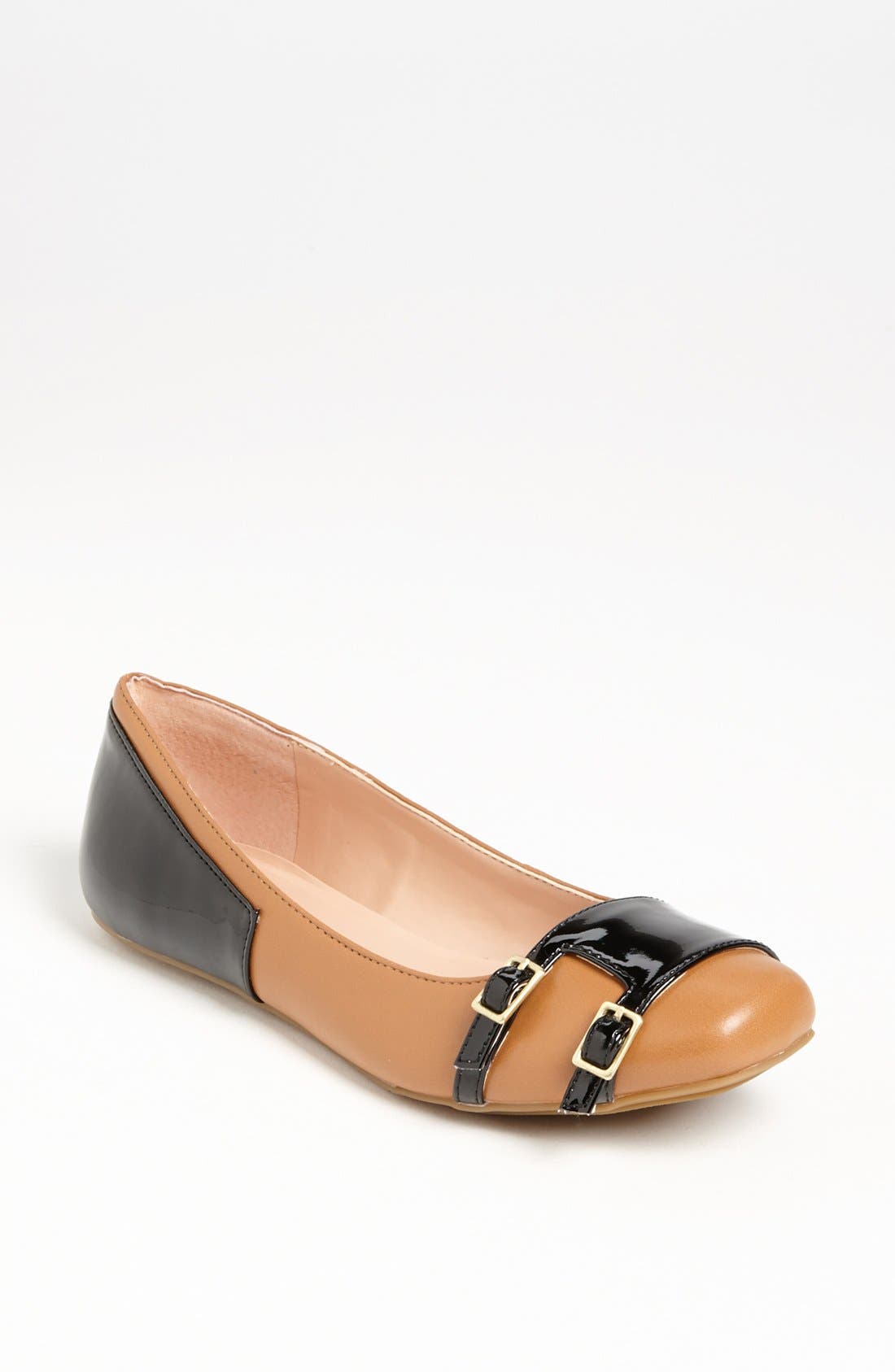 Sole Society 'Nia' Flat, Main, color, 