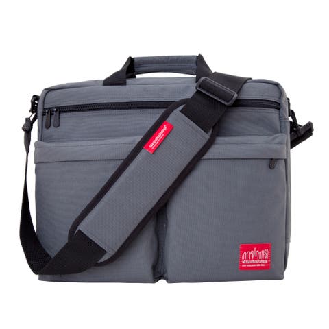 Tribeca Bag 3-Way Carry Briefcase