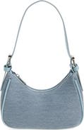 Ruby & Ry Kids' Denim Shoulder Bag