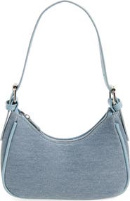 Ruby & Ry Kids' Denim Shoulder Bag
