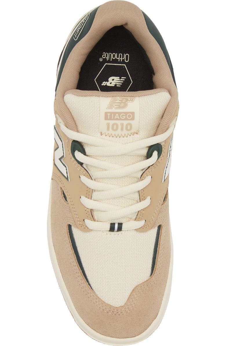 New Balance 1010 Skate Sneaker, Alternate, color,