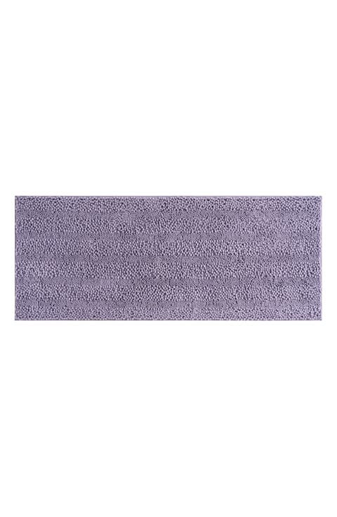 Astor 24-Inch Chenille Bath Mat