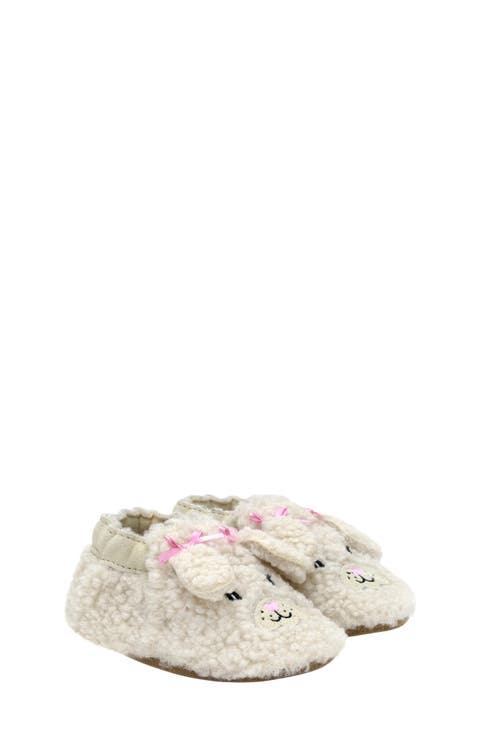 Kids' Grizzly Slippers