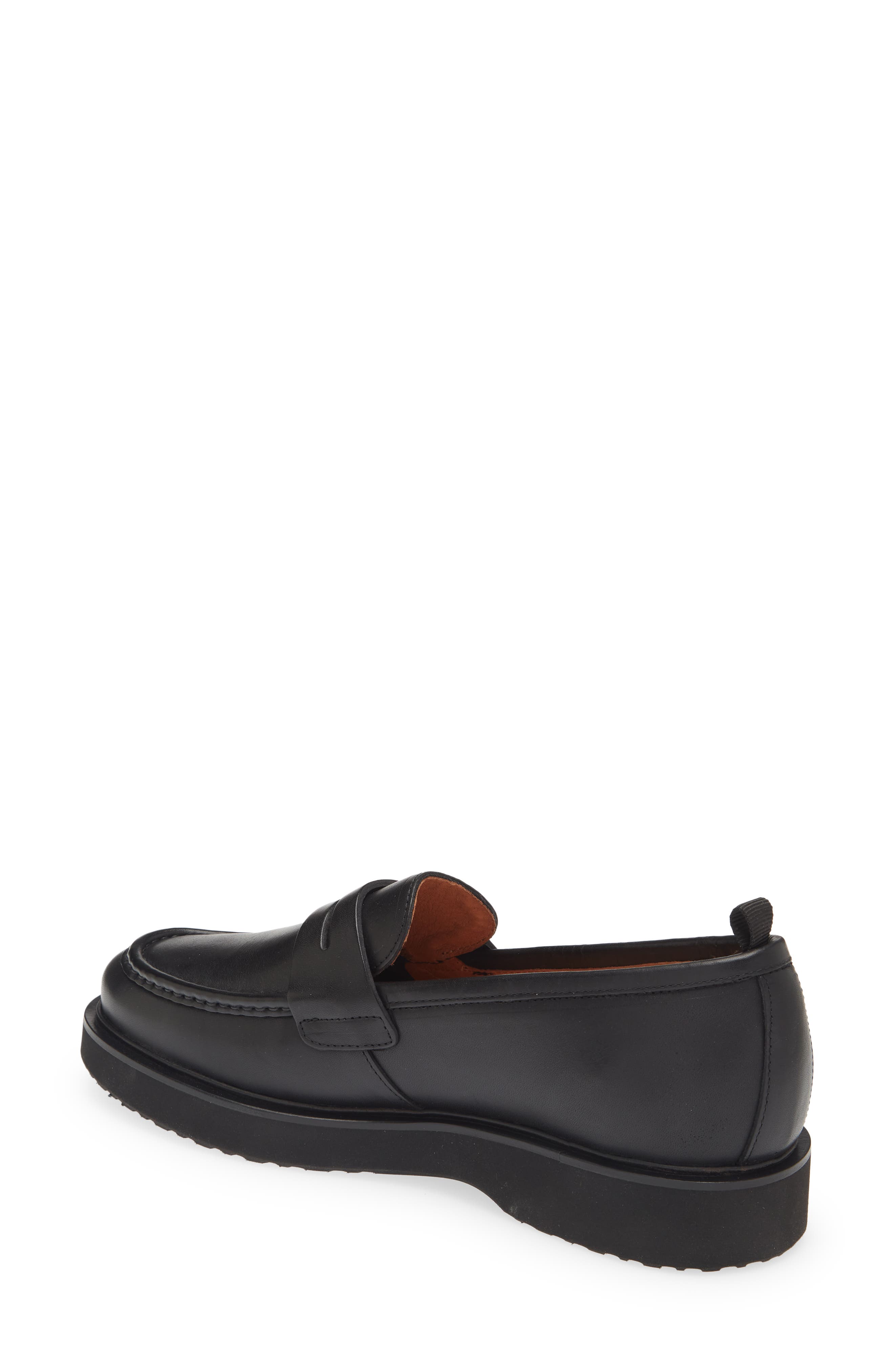 Shoe The Bear Cosmos Loafer, Alternate, color, 
