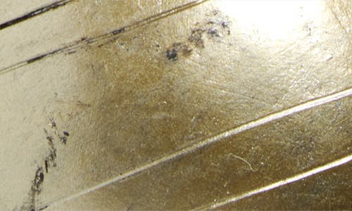 Next Set Of 3 Bee Wall Decor In Bronze