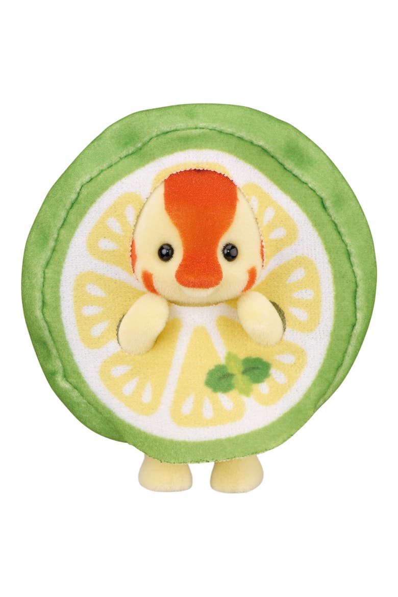 Fruity Babies Mystery Toy, Alternate, color, MULTI