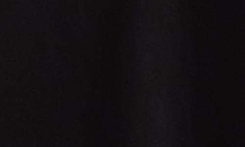 Rails Kailani Sleeveless Satin Midi Dress In Black