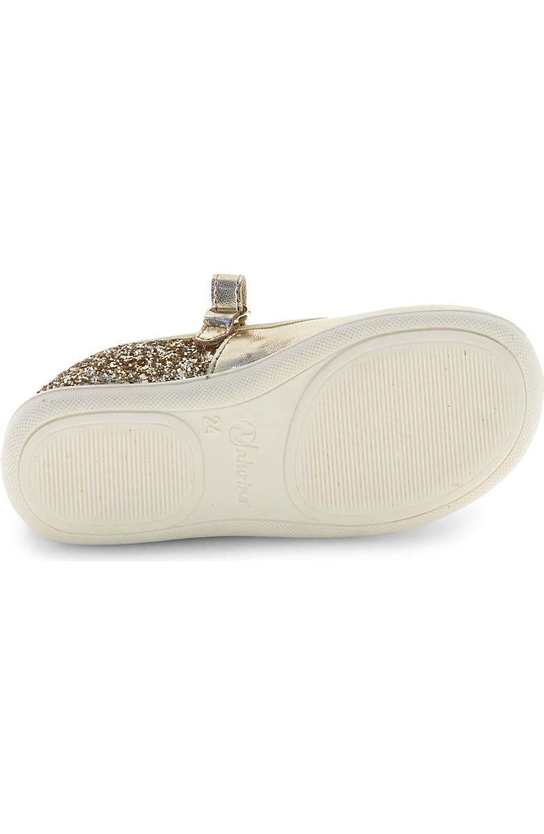 Naturino Kids
Frollik Mary Jane Flat, Alternate, color, Platinum