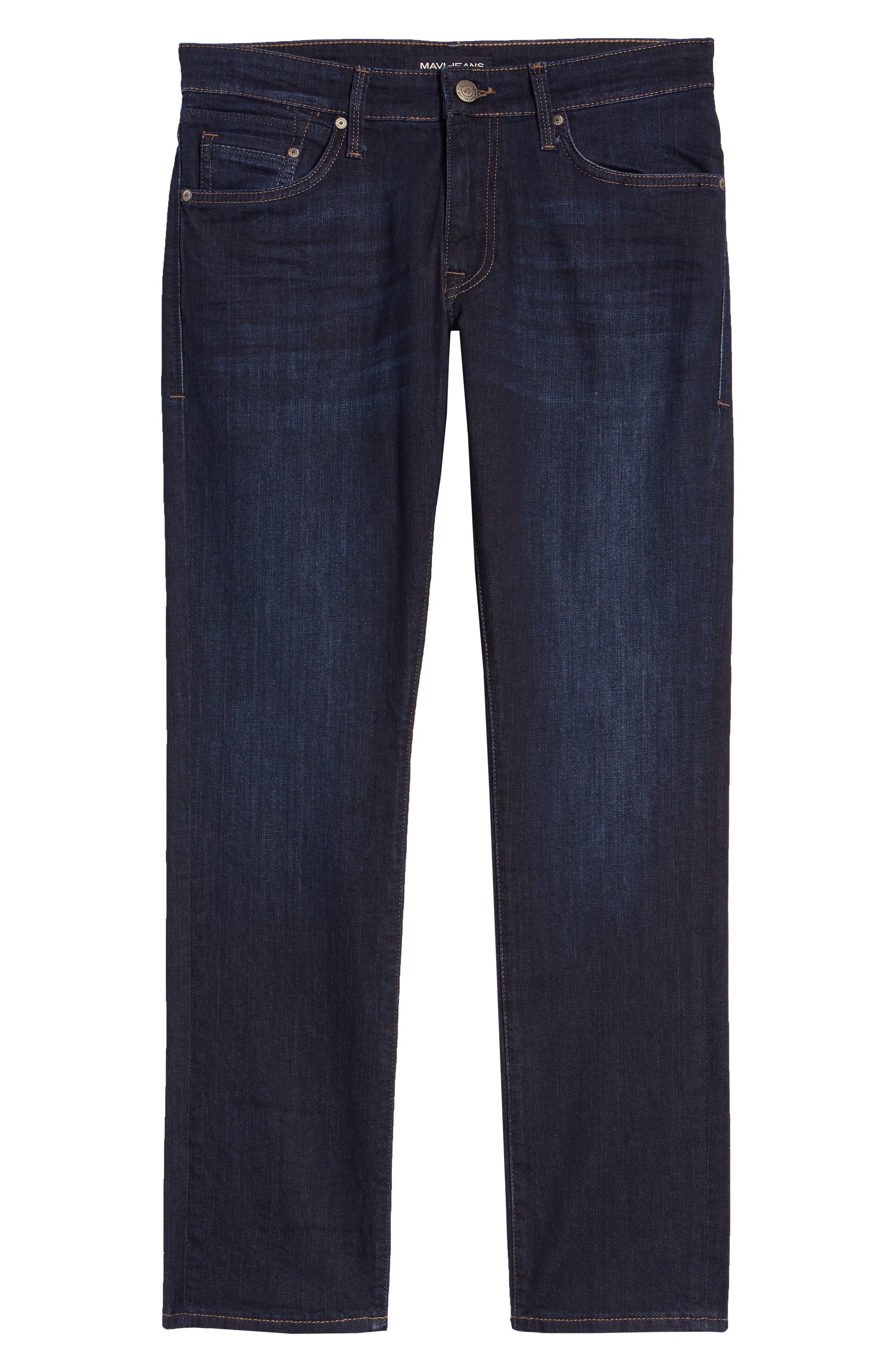 Marcus Slim Straight Leg Jeans - image 2