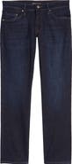 Mavi Jeans Marcus Slim Straight Leg Jeans