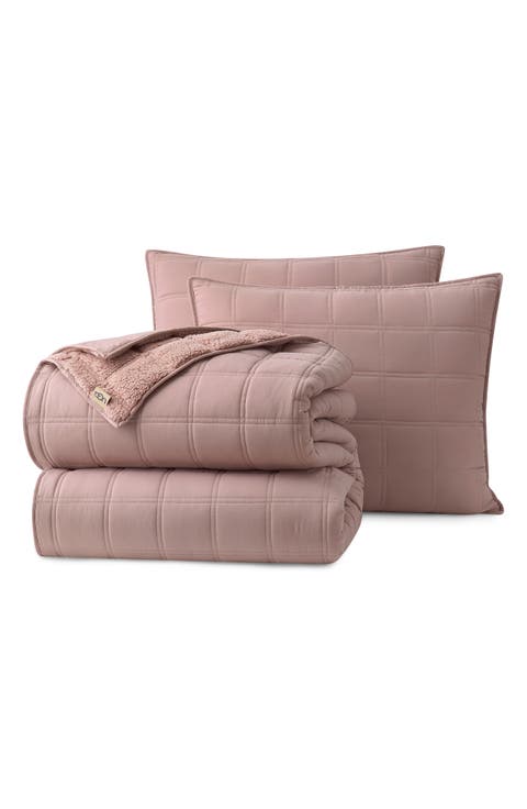Gizelle Quilt Set