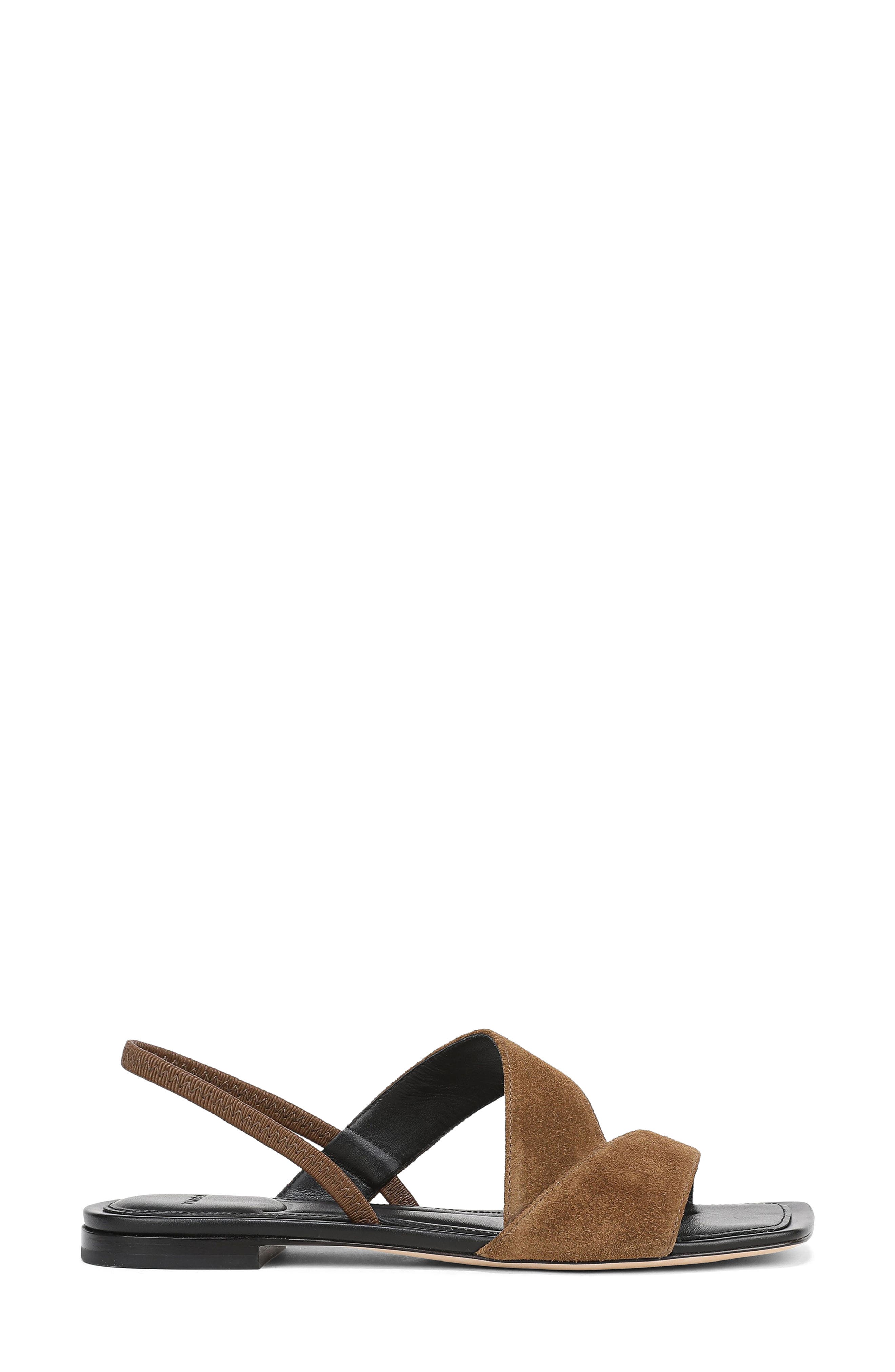 Parker Slingback Sandal, Alternate, color, ELMWOOD