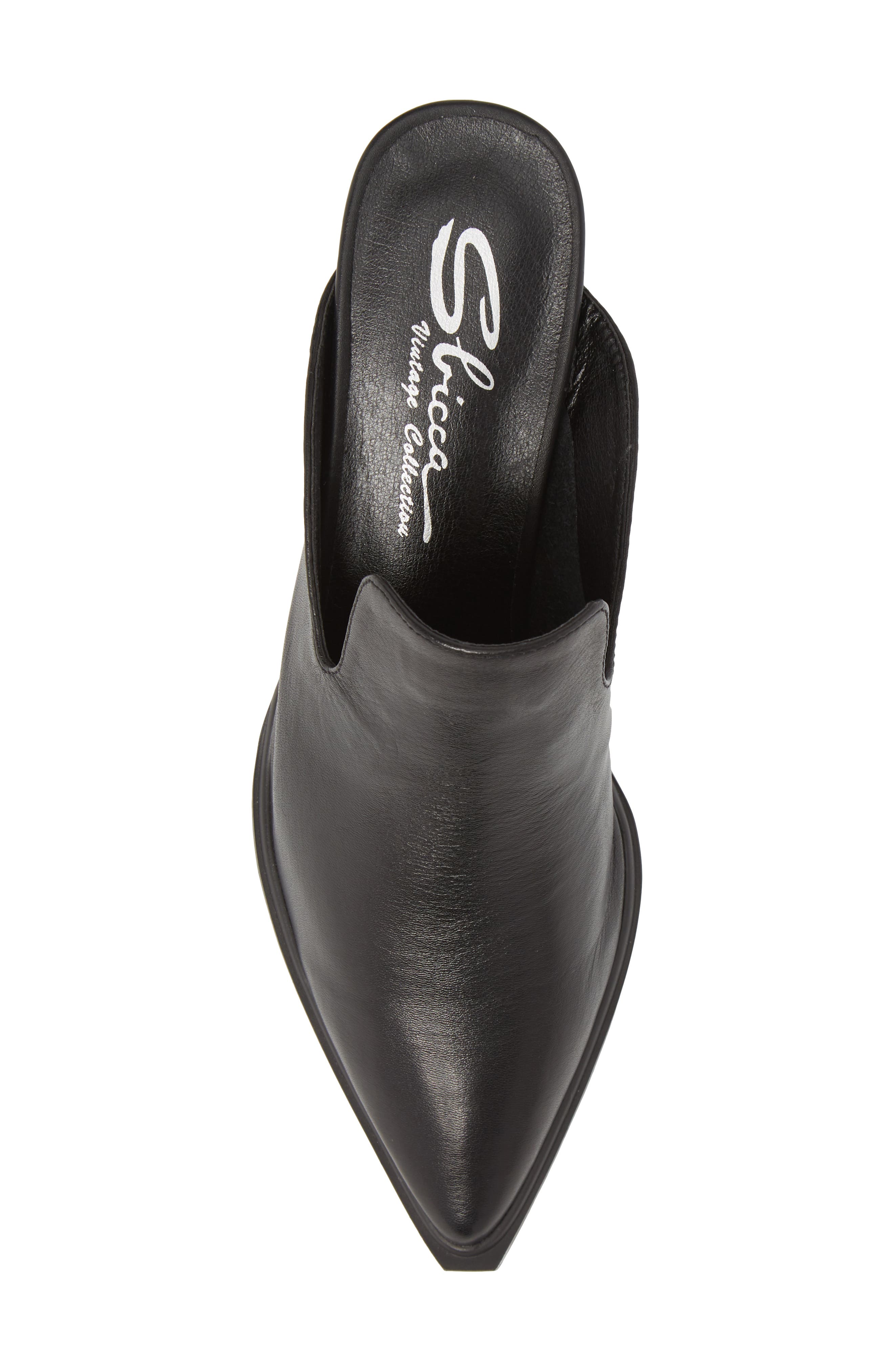 Sbicca Louisa Loafer Mule, Alternate, color, 