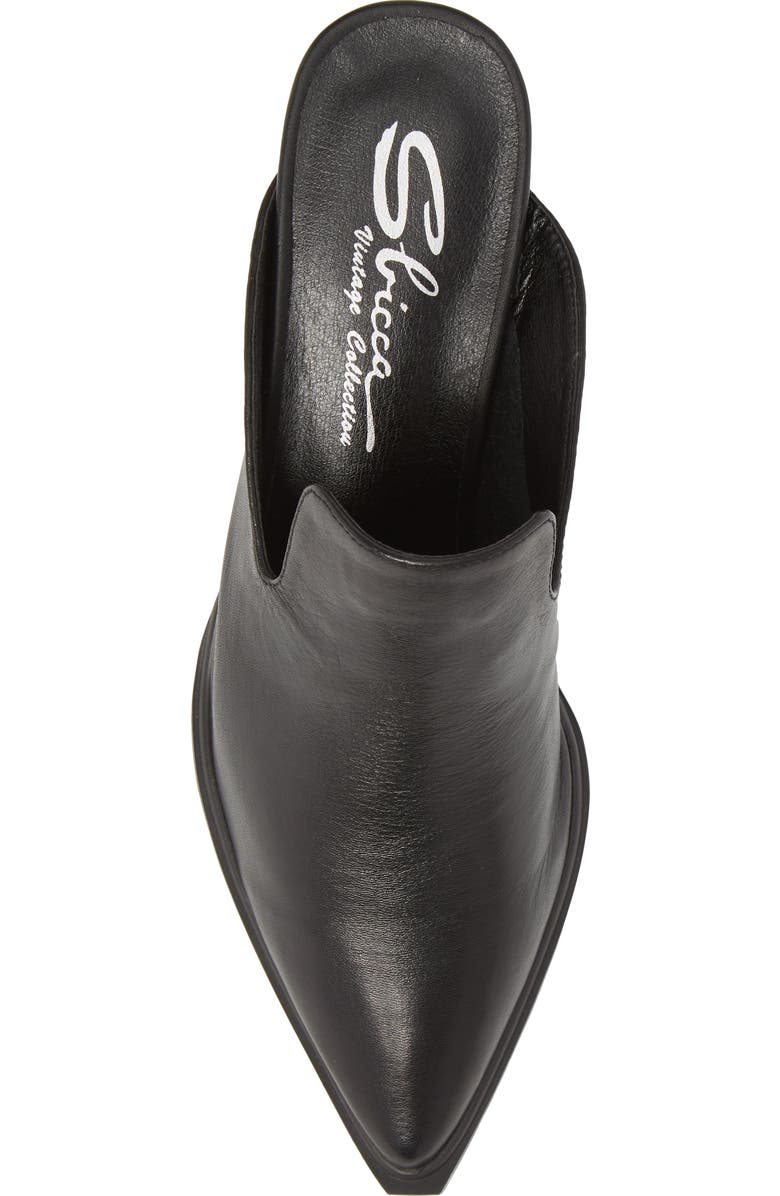 Sbicca Louisa Loafer Mule, Alternate, color,