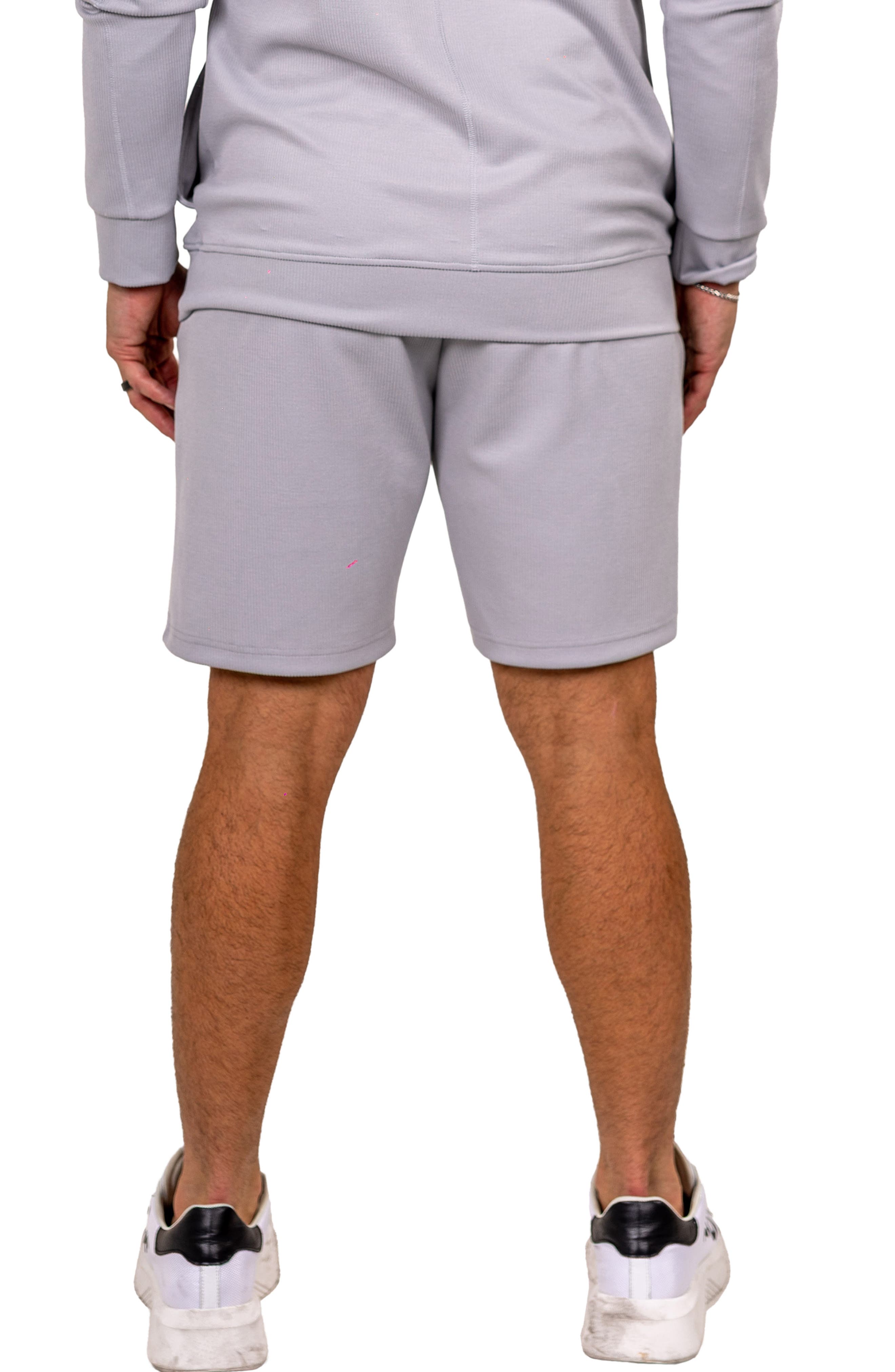Marthyr Drawstring Shorts - image 2
