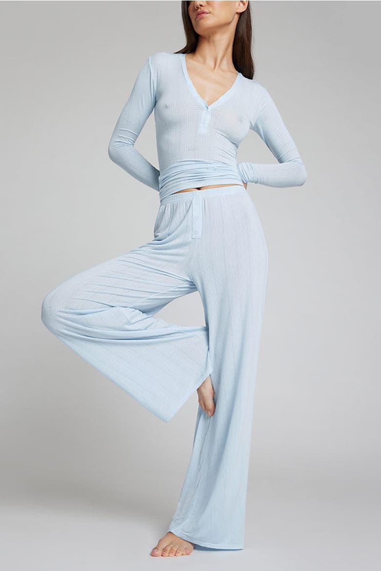 Whipped Track Pant, Main, color, Glacier