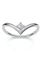 selected 14K White Gold
