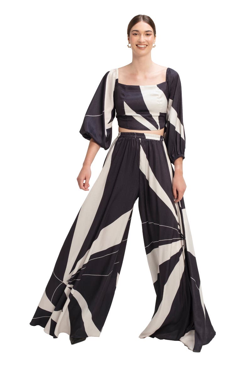 Una Top, Main, color, Fama Noir