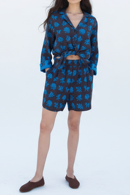 Bailey Patch Pocket Pull-on Short - image 3