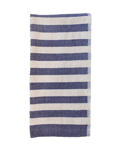 Stripe Hand Towel