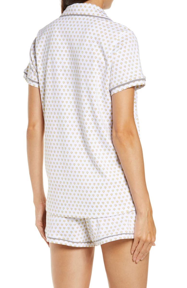 Roller Rabbit Cotton Short Pajamas, Alternate, color, 