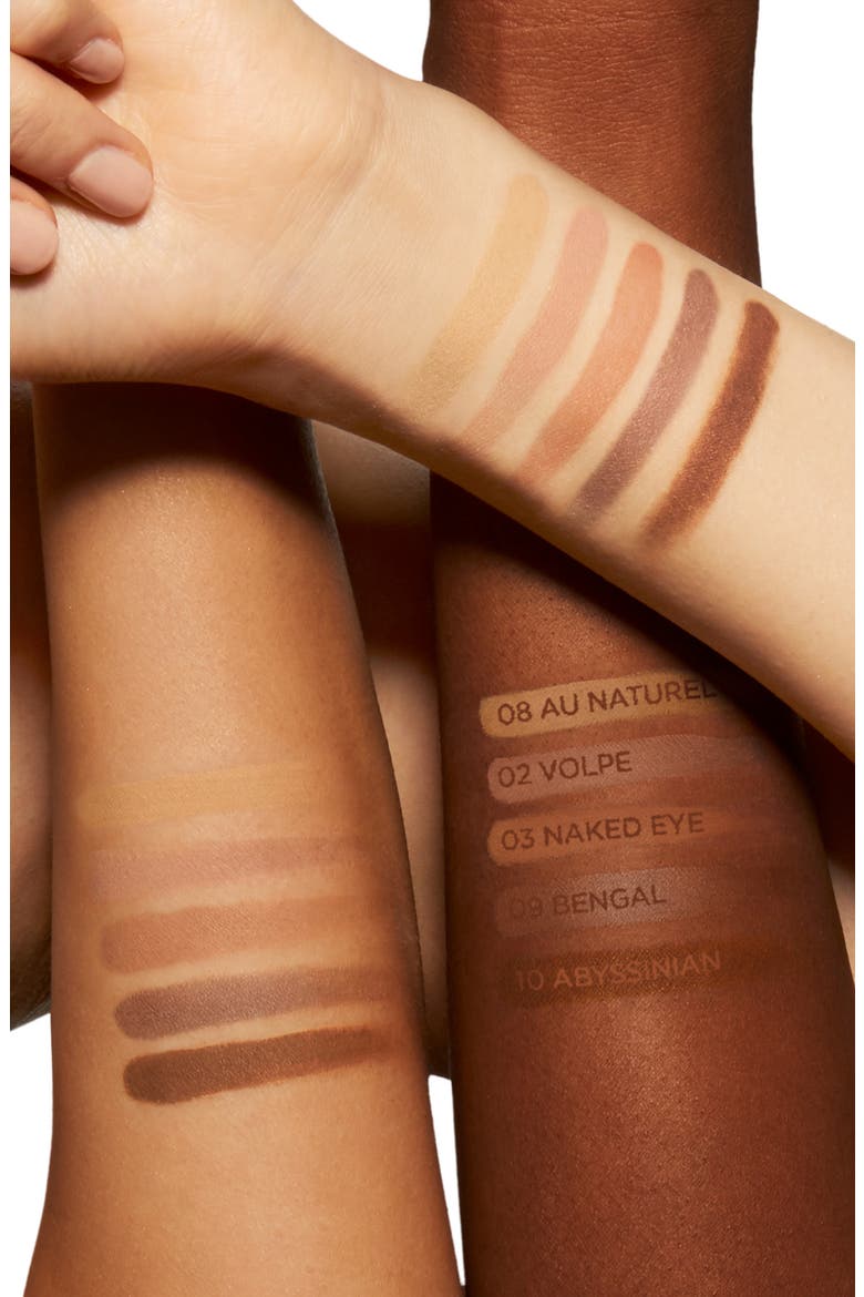 Emotionproof Cream Eyeshadow, Alternate, color, STARMAKER