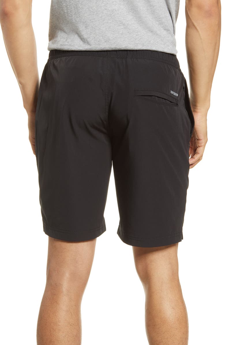 TravisMathew Bellie Regular Fit Peformance Shorts, Alternate, color, 