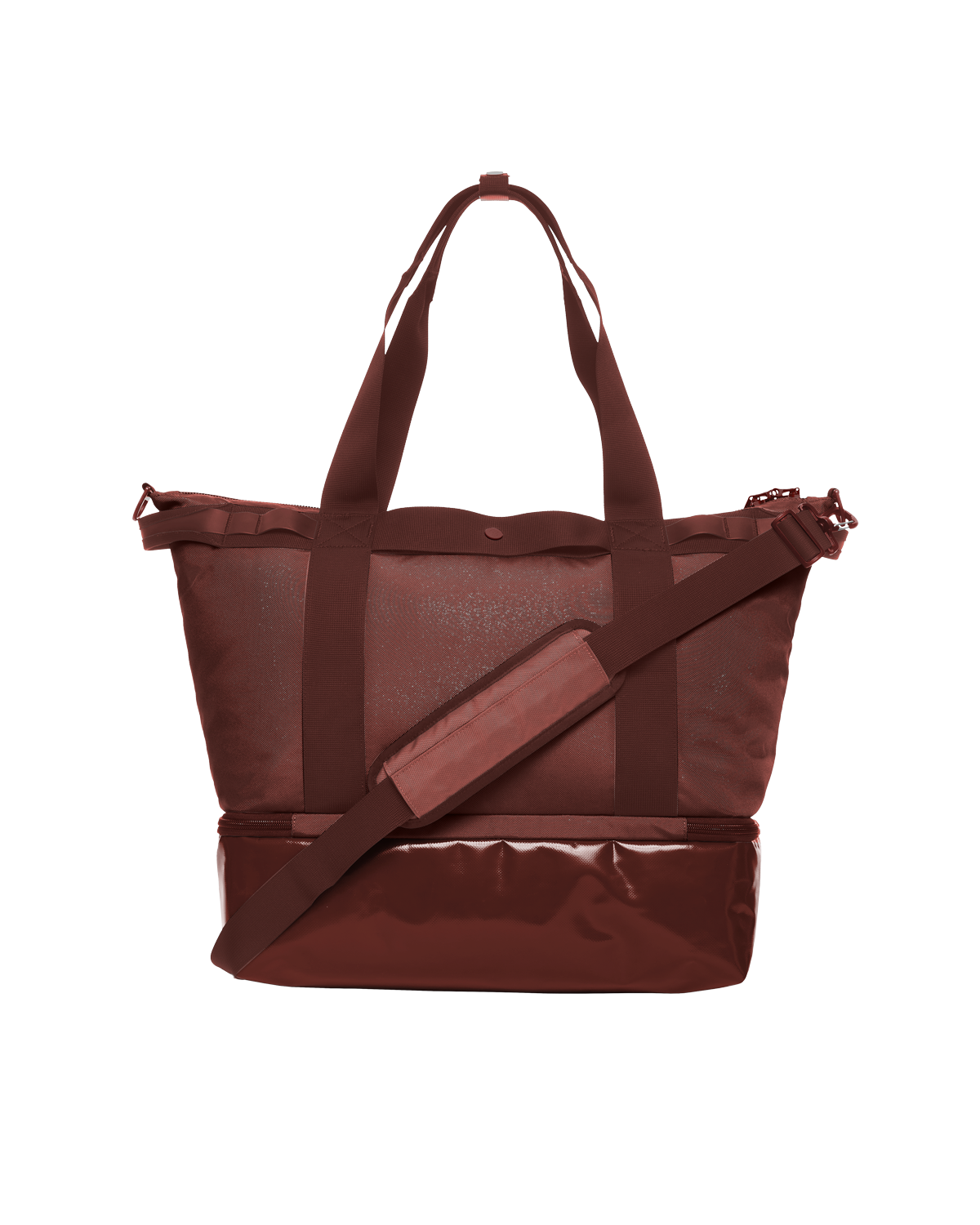 Weekender 34L, Alternate, color, Black Cherry