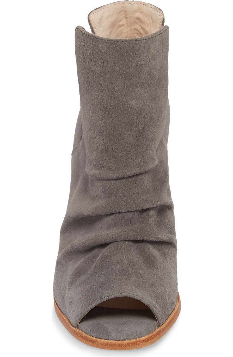 Kristin Cavallari Lash Split Shaft Bootie, Alternate, color,