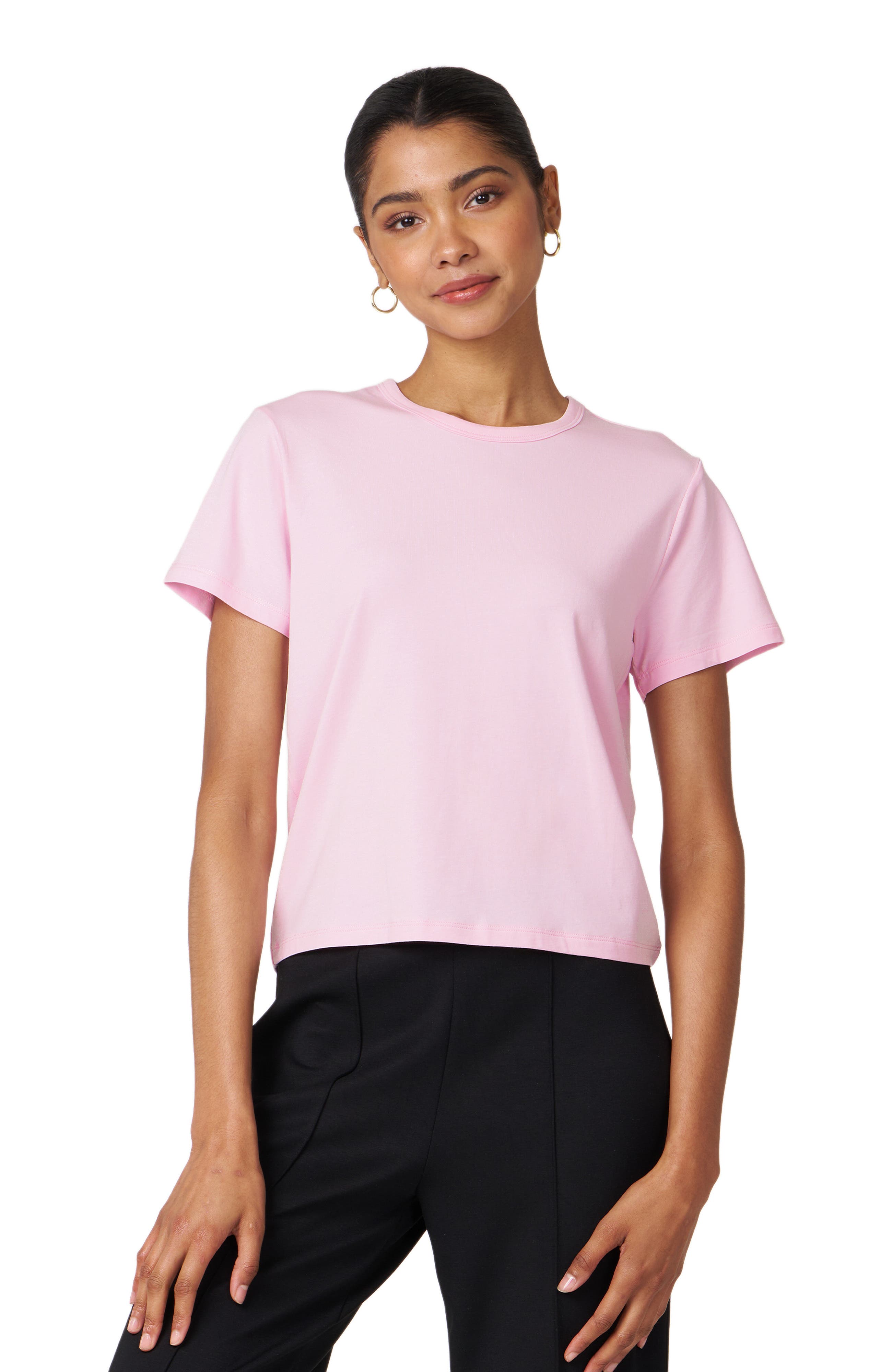 womens spandex tops