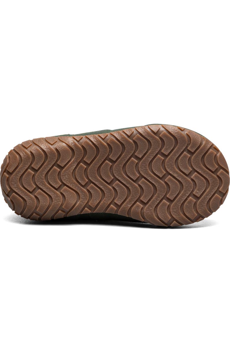 Bogs Kids' Waterproof Rain Boot, Alternate, color, Dkgrn Mlti