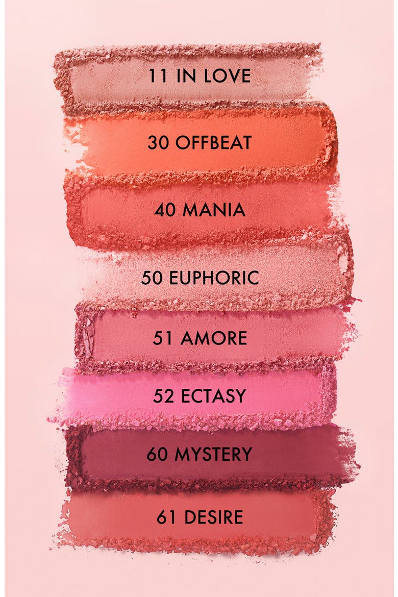 Luminous Silk Glow Blush, Alternate, color, 11 IN LOVE