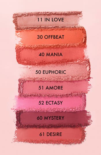Luminous Silk Glow Blush