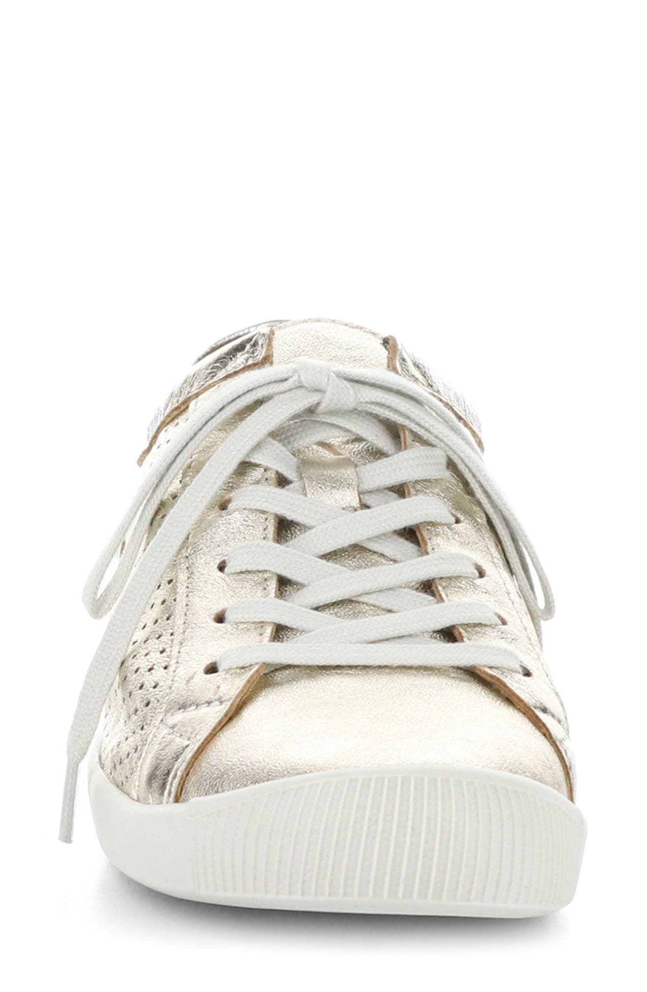 Ica Sneaker, Alternate, color, CHAMPAGNE