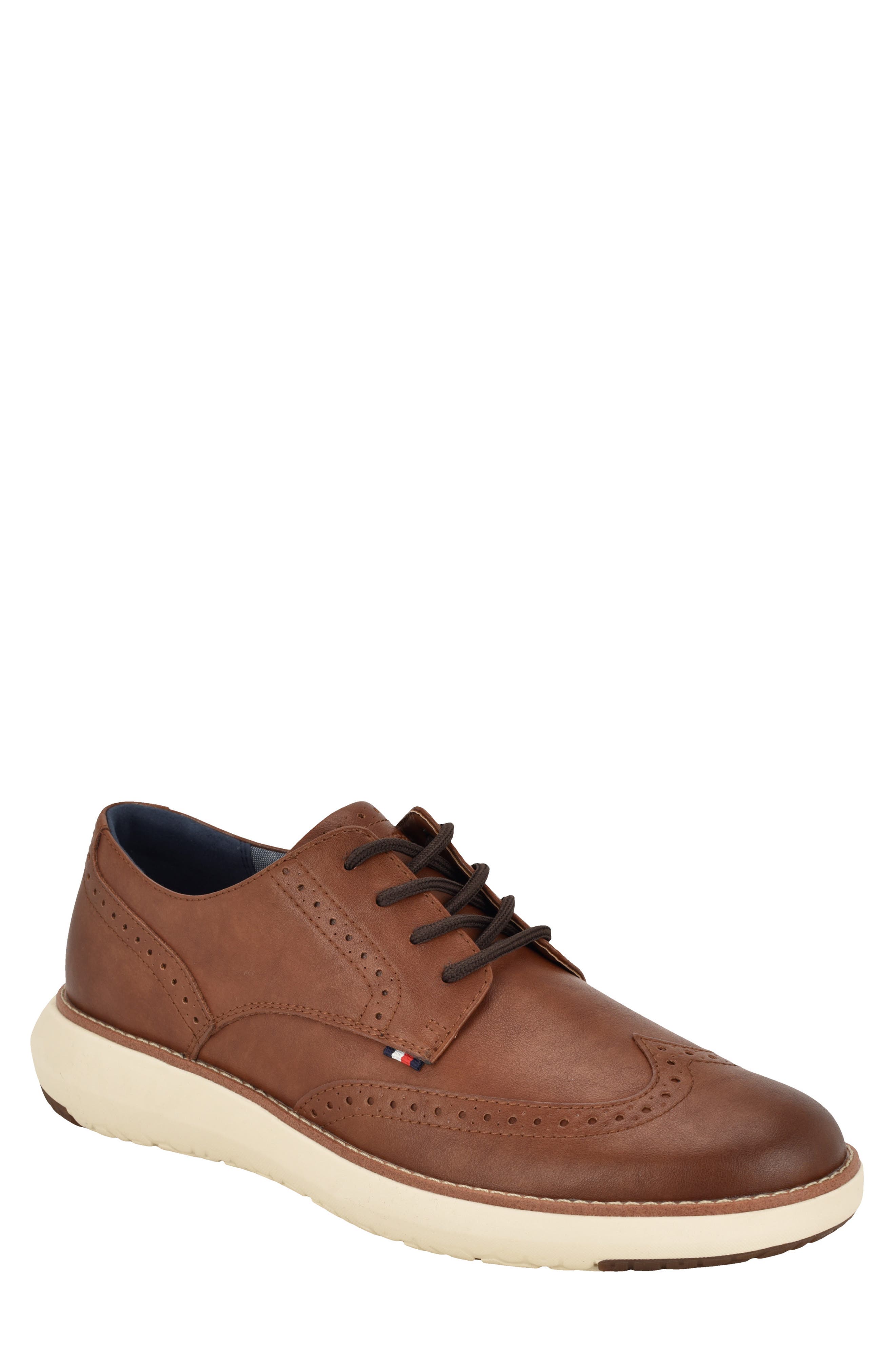 Tommy Hilfiger Foyer Wingtip Oxford
