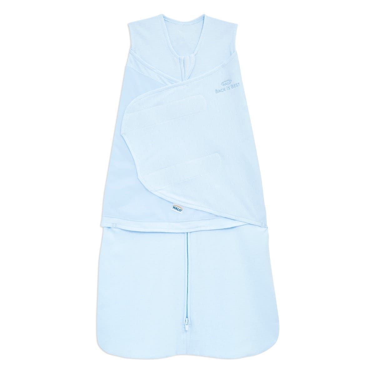 Baby Blue