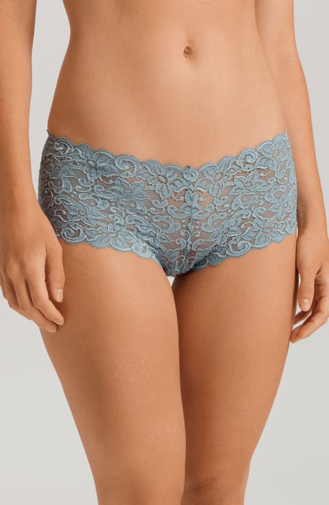 Luxury Moments Boyleg Briefs