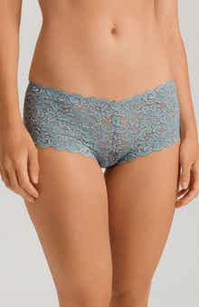 Hanro Luxury Moments Boyleg Briefs