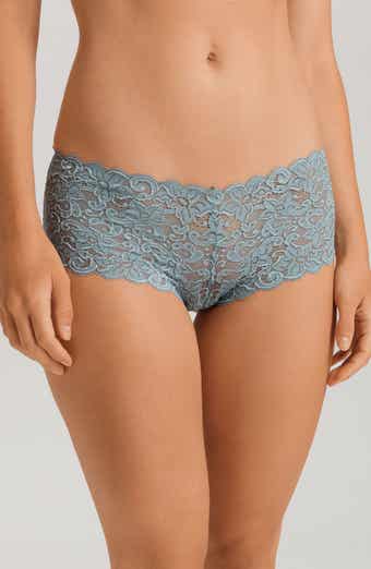 Hanro Luxury Moments Boyleg Briefs