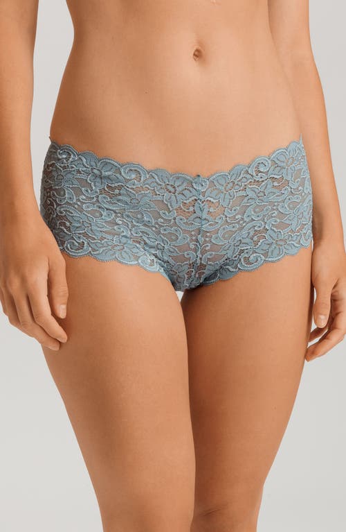 Hanro Luxury Moments Boyleg Briefs