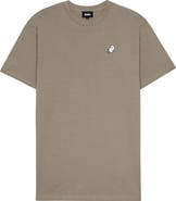 Dalix Mens Ghost Soft Heavyweight Tee