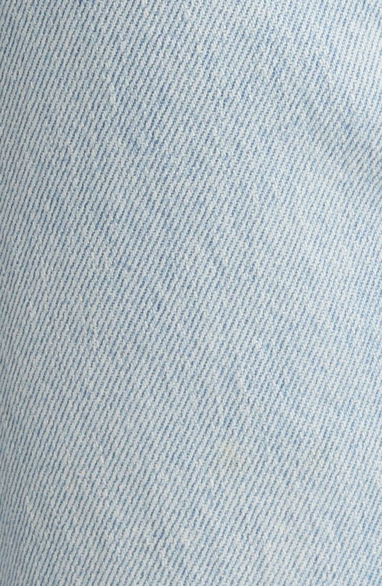 PURPLE BRAND Slim Fit Straight Leg Jeans, Alternate, color,